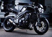 Triumph Speed Triple